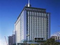 Haeundae Centum Hotel