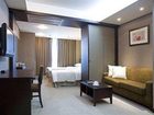 фото отеля Haeundae Centum Hotel