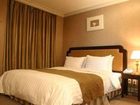 фото отеля Haeundae Centum Hotel