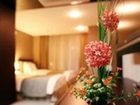 фото отеля Haeundae Centum Hotel