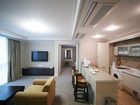 фото отеля Haeundae Centum Hotel