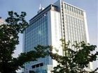 фото отеля Haeundae Centum Hotel
