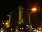 фото отеля Haeundae Centum Hotel