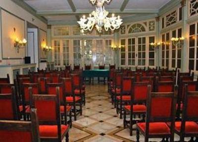 фото отеля Astoria Hotel Genoa