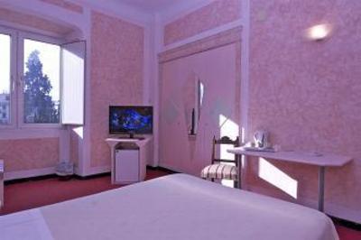 фото отеля Astoria Hotel Genoa