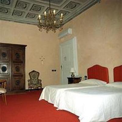 фото отеля Astoria Hotel Genoa