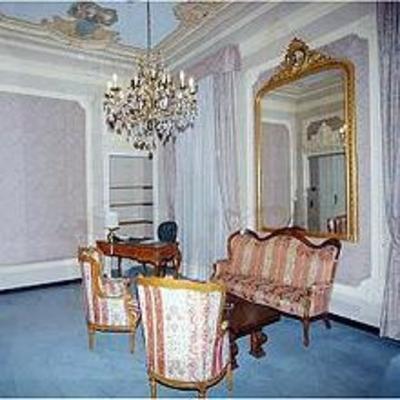 фото отеля Astoria Hotel Genoa