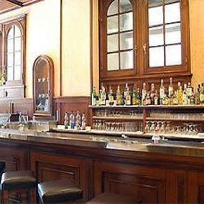 фото отеля Astoria Hotel Genoa