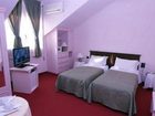 фото отеля Astoria Hotel Genoa