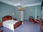 фото отеля Astoria Hotel Genoa