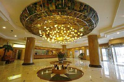 фото отеля Pacific Hotel Seoul