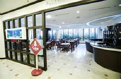 фото отеля Pacific Hotel Seoul
