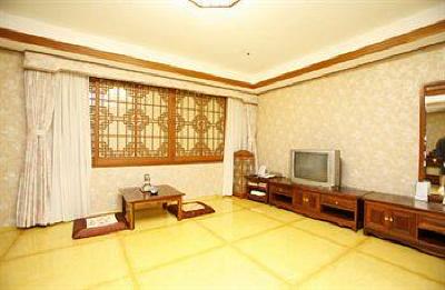 фото отеля Pacific Hotel Seoul