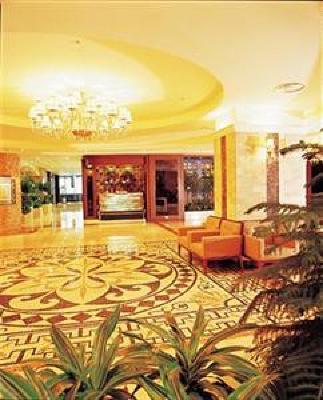 фото отеля Pacific Hotel Seoul