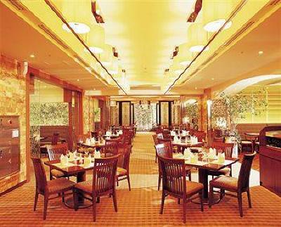 фото отеля Pacific Hotel Seoul