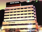фото отеля Pacific Hotel Seoul