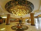 фото отеля Pacific Hotel Seoul