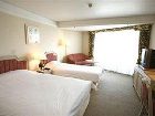 фото отеля Pacific Hotel Seoul