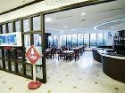 фото отеля Pacific Hotel Seoul