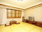 фото отеля Pacific Hotel Seoul