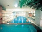 фото отеля Pacific Hotel Seoul