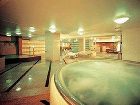 фото отеля Pacific Hotel Seoul