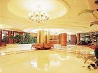 фото отеля Pacific Hotel Seoul