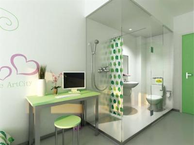 фото отеля Fresh House Inn (West Lake)