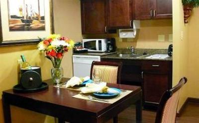 фото отеля Homewood Suites Davidson