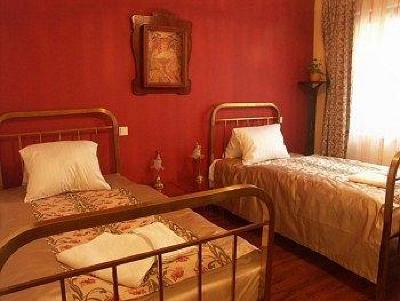 фото отеля Hotel ForRest Prague