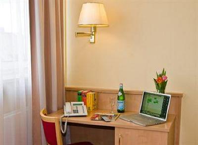 фото отеля Hotel Royal Munich