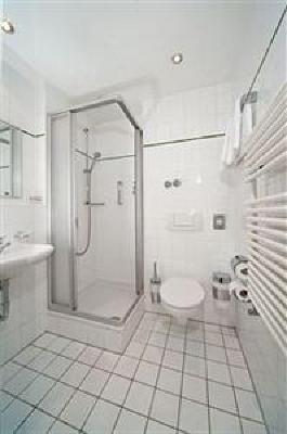 фото отеля Hotel Royal Munich