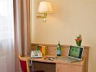 фото отеля Hotel Royal Munich