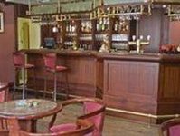 BEST WESTERN Premier Hotel Weinebrugge