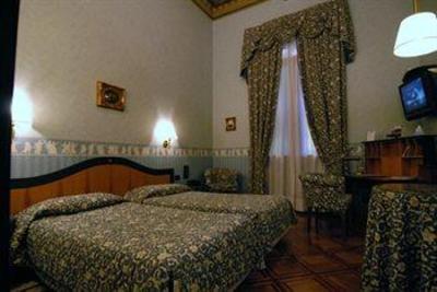 фото отеля BEST WESTERN Hotel Genova