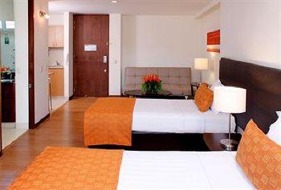 фото отеля Estelar Apartamentos Medellin