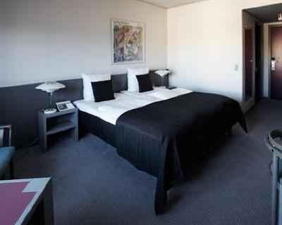 фото отеля Best Western Hotel Odense