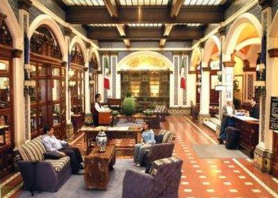фото отеля BEST WESTERN Majestic