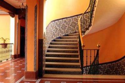 фото отеля BEST WESTERN Majestic