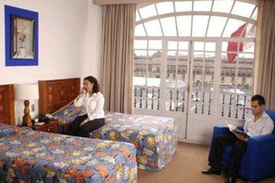 фото отеля BEST WESTERN Majestic