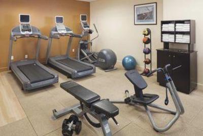 фото отеля DoubleTree by Hilton Hotel & Suites Jersey City