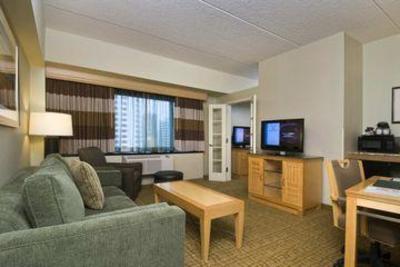 фото отеля DoubleTree by Hilton Hotel & Suites Jersey City