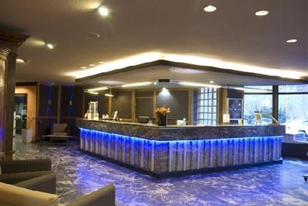 фото отеля La Porte d'Octodure Hotel