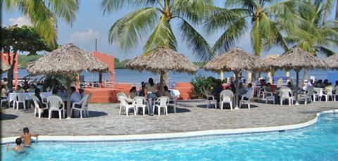 фото отеля Bahia del Sol Hotel La Herradura (El Salvador)