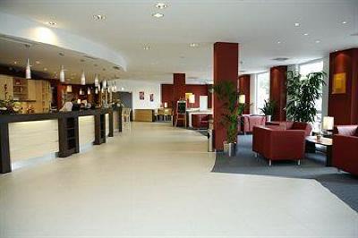 фото отеля Delta Hotel Vienna