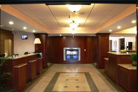 фото отеля Hampton Inn & Suites Denver Littleton