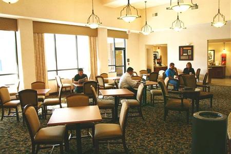 фото отеля Hampton Inn & Suites Denver Littleton