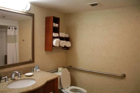 фото отеля Hampton Inn North Myrtle Beach - Harbourgate