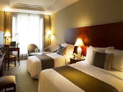 фото отеля Koreana Hotel
