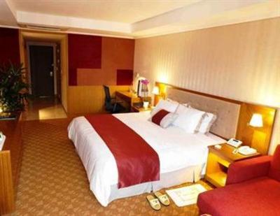 фото отеля Koreana Hotel